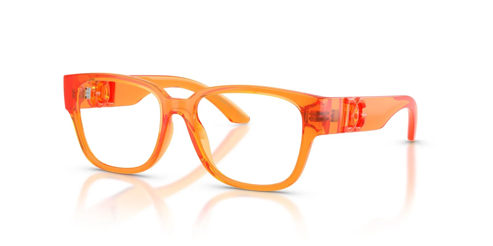 Dolce & Gabbana Kids 5006 Eyeglasses - view 15